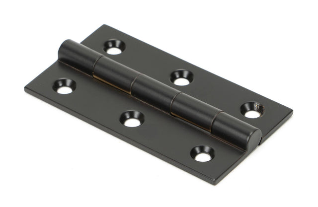 From The Anvil - Aged Bronze 2.5" Butt Hinge (pair) | Sku. 49928 | Trade Door Handles.