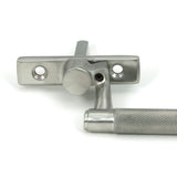 From The Anvil - Satin Marine SS (316) Brompton Espag - LH | Sku. 49931 | Trade Door Handles.