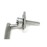 From The Anvil - Polished Marine SS (316) Brompton Espag - LH | Sku. 49932 | Trade Door Handles.