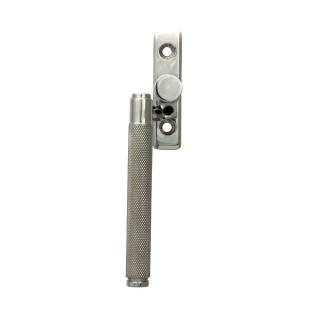 From The Anvil - Polished Marine SS (316) Brompton Espag - LH | Sku. 49932 | Trade Door Handles.