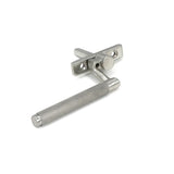 From The Anvil - Satin Marine SS (316) Brompton Espag - RH | Sku. 49933 | Trade Door Handles.