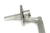 From The Anvil - Satin Marine SS (316) Brompton Espag - RH | Sku. 49933 | Trade Door Handles.