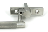 From The Anvil - Satin Marine SS (316) Brompton Espag - RH | Sku. 49933 | Trade Door Handles.
