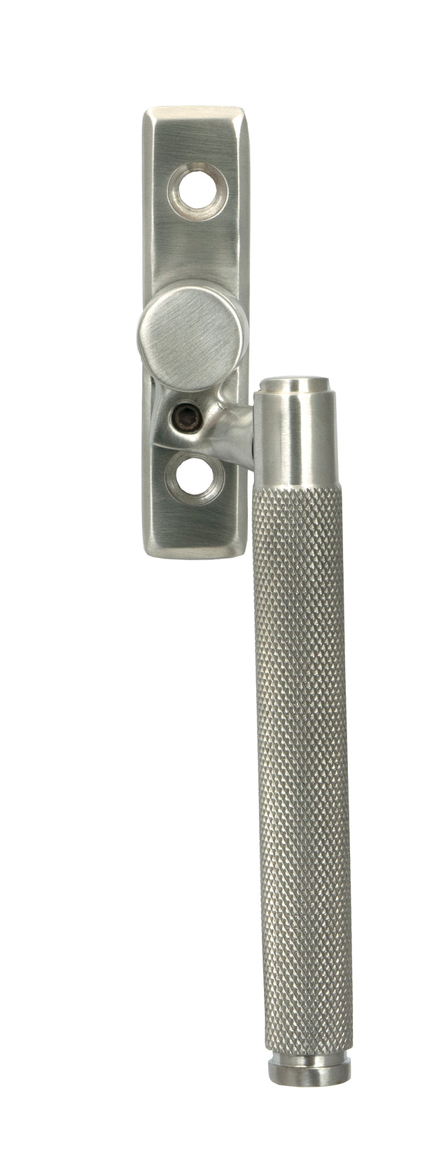 From The Anvil - Satin Marine SS (316) Brompton Espag - RH | Sku. 49933 | Trade Door Handles.