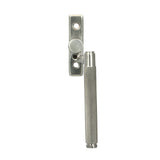 From The Anvil - Satin Marine SS (316) Brompton Espag - RH | Sku. 49933 | Trade Door Handles.