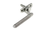 From The Anvil - Polished Marine SS (316) Brompton Espag - RH | Sku. 49934 | Trade Door Handles.