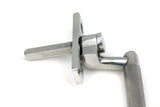 From The Anvil - Polished Marine SS (316) Brompton Espag - RH | Sku. 49934 | Trade Door Handles.