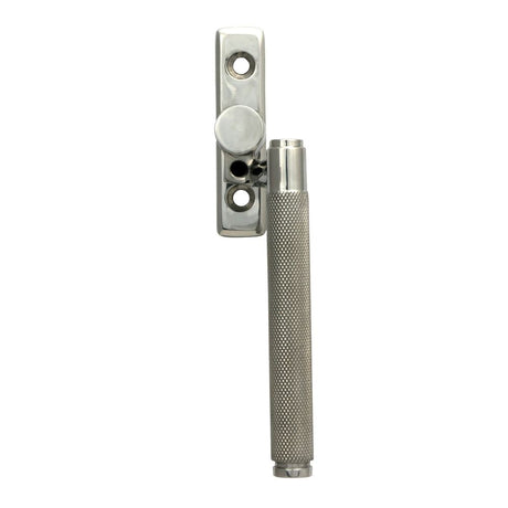 From The Anvil - Polished Marine SS (316) Brompton Espag - RH | Sku. 49934 | Trade Door Handles.