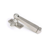 From The Anvil - Satin Marine SS (316) Locking Avon Fastener | Sku. 49941 | Trade Door Handles.