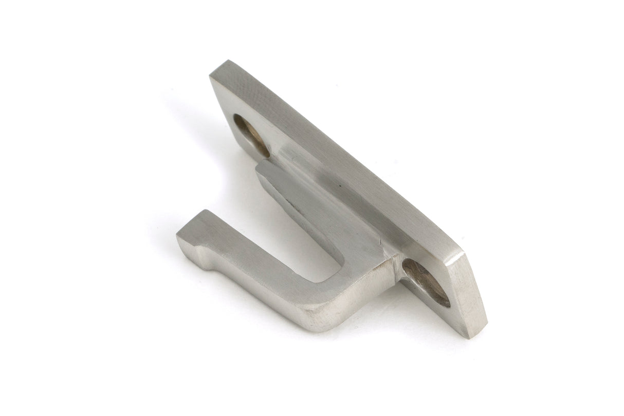 From The Anvil - Satin Marine SS (316) Locking Avon Fastener | Sku. 49941 | Trade Door Handles.