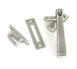 From The Anvil - Satin Marine SS (316) Locking Avon Fastener | Sku. 49941 | Trade Door Handles.
