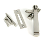 From The Anvil - Polished Marine SS (316) Locking Avon Fastener | Sku. 49942 | Trade Door Handles.