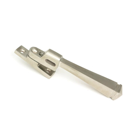 From The Anvil - Satin Marine SS (316) Night-Vent Locking Avon Fastener | Sku. 49943 | Trade Door Handles.