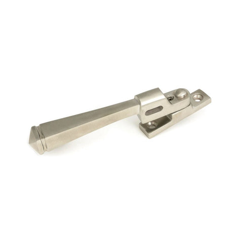 From The Anvil - Satin Marine SS (316) Night-Vent Locking Avon Fastener | Sku. 49943 | Trade Door Handles.