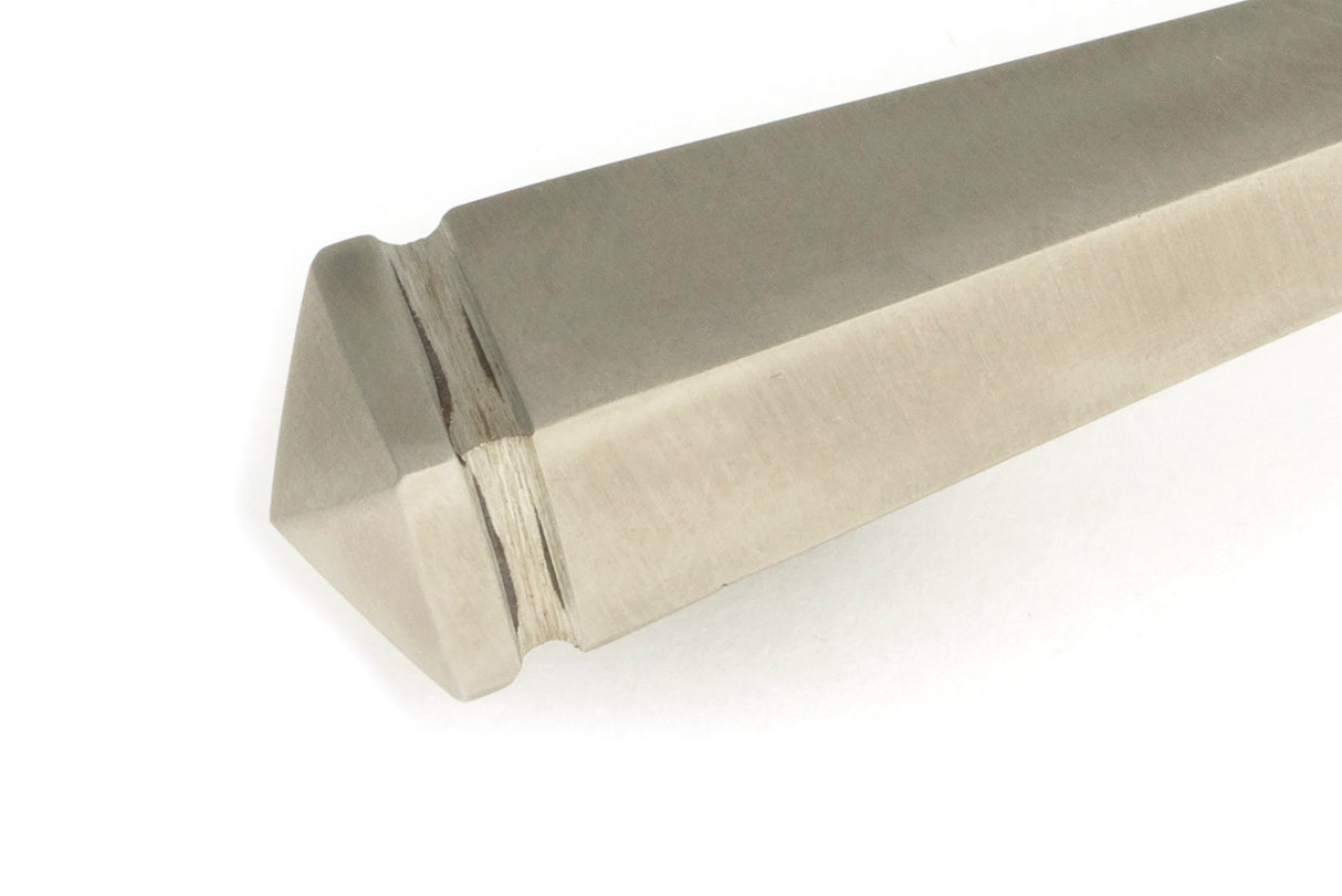 From The Anvil - Satin Marine SS (316) Night-Vent Locking Avon Fastener | Sku. 49943 | Trade Door Handles.