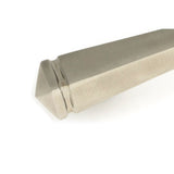 From The Anvil - Satin Marine SS (316) Night-Vent Locking Avon Fastener | Sku. 49943 | Trade Door Handles.