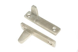 From The Anvil - Satin Marine SS (316) Night-Vent Locking Avon Fastener | Sku. 49943 | Trade Door Handles.