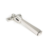 From The Anvil - Polished Marine SS (316) Night-Vent Locking Avon Fastener | Sku. 49944 | Trade Door Handles.