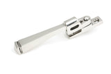 From The Anvil - Polished Marine SS (316) Night-Vent Locking Avon Fastener | Sku. 49944 | Trade Door Handles.