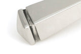 From The Anvil - Polished Marine SS (316) Night-Vent Locking Avon Fastener | Sku. 49944 | Trade Door Handles.