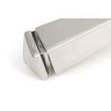 From The Anvil - Polished Marine SS (316) Night-Vent Locking Avon Fastener | Sku. 49944 | Trade Door Handles.