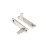 From The Anvil - Polished Marine SS (316) Night-Vent Locking Avon Fastener | Sku. 49944 | Trade Door Handles.