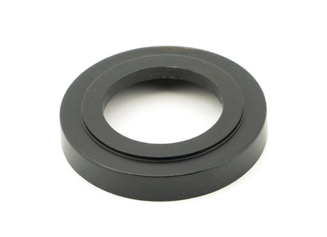 From The Anvil - External Beeswax Regency Lever on Rose Set (Art Deco) - Unsprung | Sku. 49974 | Trade Door Handles.