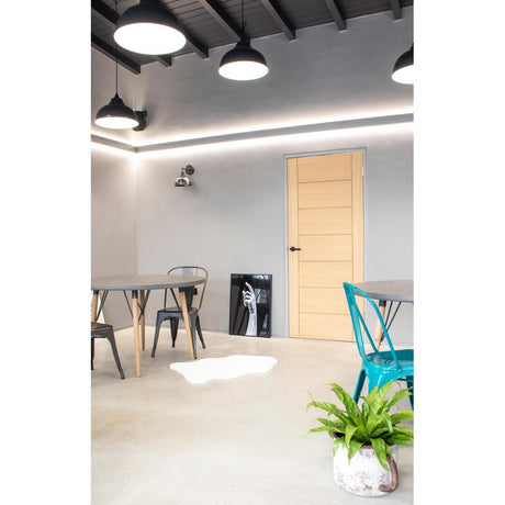 From The Anvil - Black Brompton Lever on Rose Set (Beehive) - Unsprung | Sku. 50007 | Trade Door Handles.