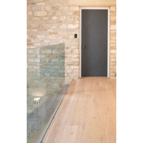 From The Anvil - Pewter Brompton Lever on Rose Set (Beehive) - Unsprung | Sku. 50015 | Trade Door Handles.