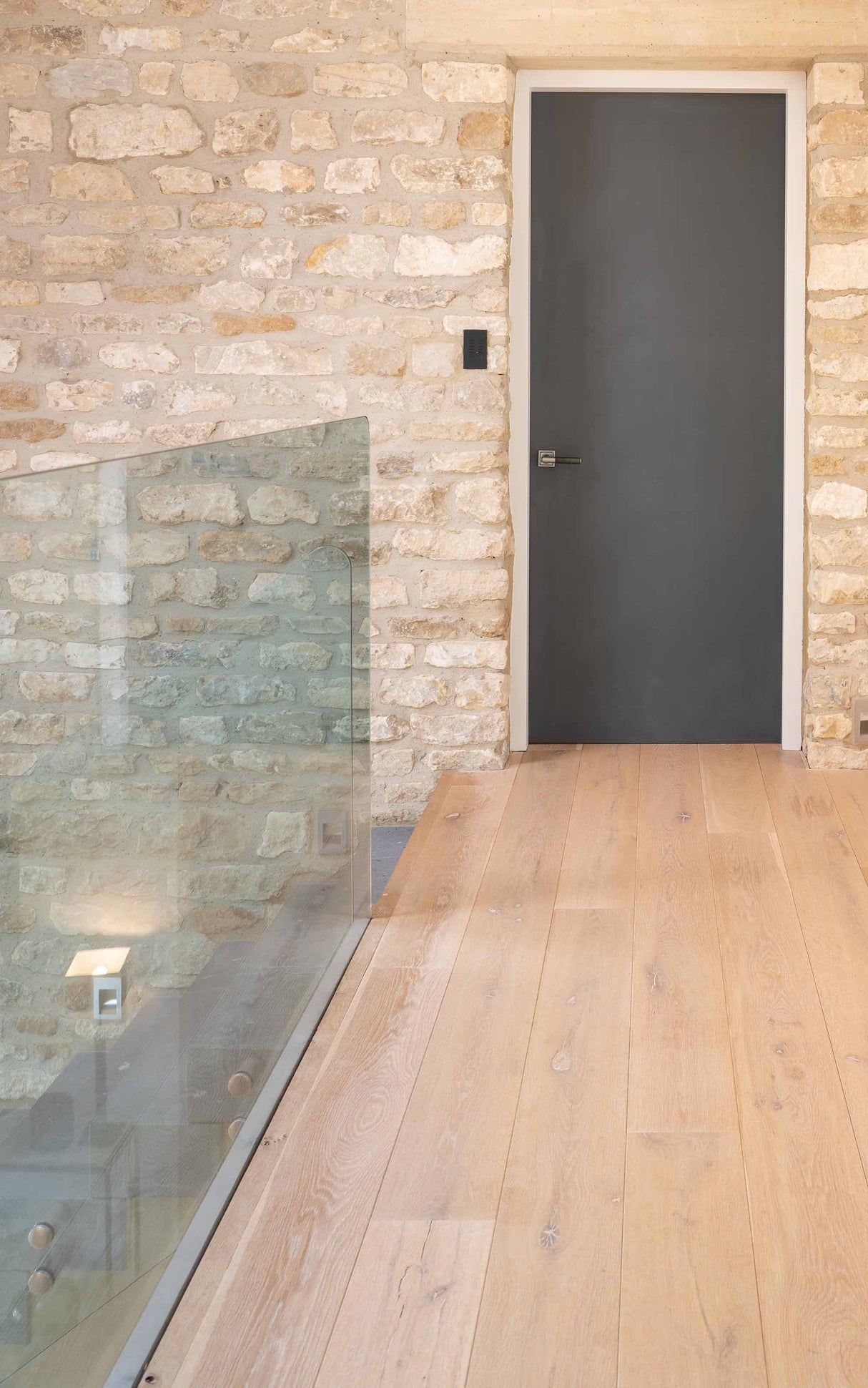 From The Anvil - Pewter Brompton Lever on Rose Set (Square) - Unsprung | Sku. 50016 | Trade Door Handles.