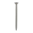 This is an image of Timco - Classic Multi-Purpose Screws - PZ - Double Countersunk - A4 Stainless Steel 5.0 x 70mm - (200 PCS Box) 50070CLA4
