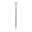This is an image of Timco - Classic Multi-Purpose Screws - PZ - Double Countersunk - A2 Stainless Steel 5.0 x 80mm - (200 PCS Box) 50080CLASS