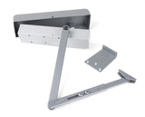 From The Anvil - Pewter Size 2-5 Door Closer & Cover | Sku. 50109 | Trade Door Handles.