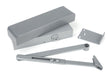 From The Anvil - Pewter Size 2-5 Door Closer & Cover | Sku. 50109 | Trade Door Handles.