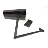 From The Anvil - Aged Bronze Size 2-5 Door Closer & Cover | Sku. 50113 | Trade Door Handles.