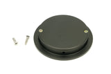 From The Anvil Aged Bronze 75mm Plain Round Pull - image 2