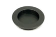 From The Anvil Aged Bronze 75mm Plain Round Pull