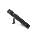 From The Anvil - Aged Bronze 125mm x 25mm Edge Pull | Sku. 50132 | Trade Door Handles.