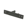 From The Anvil - Aged Bronze 125mm x 25mm Edge Pull | Sku. 50132 | Trade Door Handles.