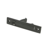 From The Anvil - Aged Bronze 125mm x 25mm Edge Pull | Sku. 50132 | Trade Door Handles.