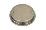 From The Anvil - Pewter 60mm Plain Round Pull | Sku. 50180 | Trade Door Handles.