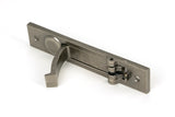 From The Anvil - Pewter 125mm x 25mm Edge Pull | Sku. 50186 | Trade Door Handles.