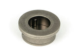 From The Anvil - Pewter 34mm Round Finger Edge Pull | Sku. 50187 | Trade Door Handles.