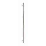 From The Anvil - Satin Marine SS (316) 1.5m T Bar Handle Secret Fix 32mm | Sku. 50233 | Trade Door Handles.