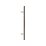 From The Anvil - Polished Marine SS (316) 0.6m T Bar Handle Secret Fix 32mm | Sku. 50239 | Trade Door Handles.