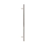 From The Anvil - Polished Marine SS (316) 0.9m T Bar Handle Secret Fix 32mm | Sku. 50242 | Trade Door Handles.