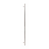 From The Anvil - Polished Marine SS (316) 1.5m T Bar Handle Secret Fix 32mm | Sku. 50248 | Trade Door Handles.