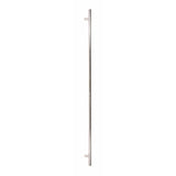 From The Anvil - Polished Marine SS (316) 1.8m T Bar Handle Secret Fix 32mm | Sku. 50251 | Trade Door Handles.