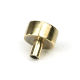 From The Anvil - Aged Brass Kelso Cabinet Knob - 32mm (No rose) | Sku. 50308 | Trade Door Handles.