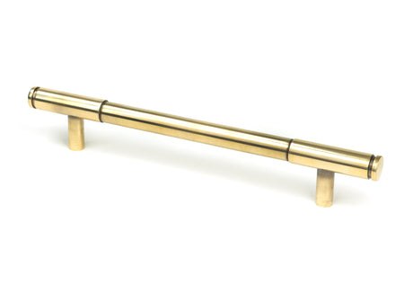 From The Anvil - Aged Brass Kelso Pull Handle - Medium | Sku. 50311 | Trade Door Handles.